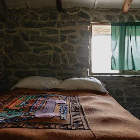Chucuito Posada Santa Barbara الغرفة الصورة