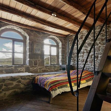 Chucuito Posada Santa Barbara الغرفة الصورة