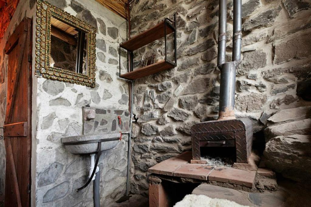 Chucuito Posada Santa Barbara الغرفة الصورة