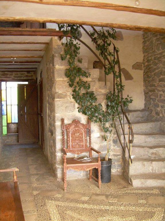 Chucuito Posada Santa Barbara المظهر الخارجي الصورة