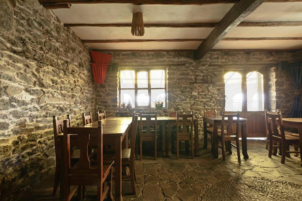 Chucuito Posada Santa Barbara المظهر الخارجي الصورة