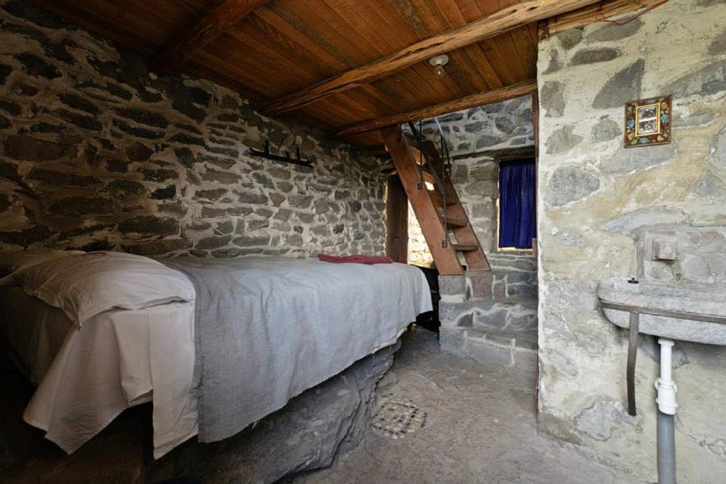 Chucuito Posada Santa Barbara الغرفة الصورة